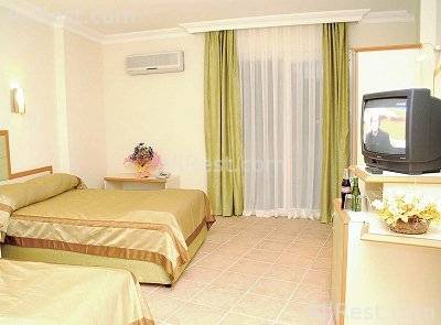 Blue Star Hotel 13